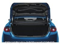 2026 Mazda Mazda3 GX FWD Exterior Shot 4
