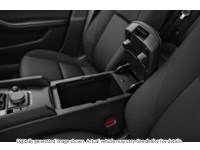 2026 Mazda Mazda3 GX FWD Interior Shot 7