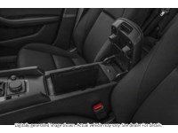2026 Mazda Mazda3 GX FWD Interior Shot 7