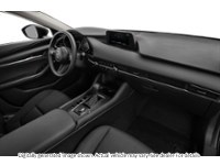 2026 Mazda Mazda3 GX FWD Interior Shot 1