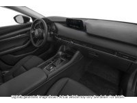 2026 Mazda Mazda3 GX FWD Interior Shot 1