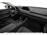 2026 Mazda Mazda3 GX FWD Interior Shot 1