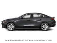 2026 Mazda Mazda3 GT I-Activ AWD Exterior Shot 2