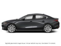 2026 Mazda Mazda3 GT (A6) Exterior Shot 2