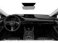 2026 Mazda Mazda3 GT (A6) Interior Shot 1