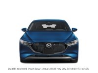 2026 Mazda Mazda3 Sport GX Auto FWD Exterior Shot 5
