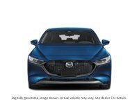 2026 Mazda Mazda3 Sport GX Auto FWD Exterior Shot 5