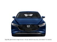 2026 Mazda Mazda3 Sport GX Auto FWD Exterior Shot 5