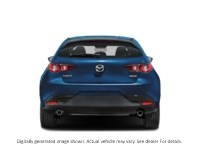 2026 Mazda Mazda3 Sport GX Auto FWD Exterior Shot 7