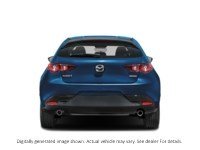 2026 Mazda Mazda3 Sport GX Auto FWD Exterior Shot 7