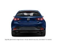 2026 Mazda Mazda3 Sport GX Auto FWD Exterior Shot 7