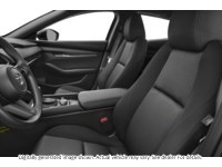 2026 Mazda Mazda3 Sport GX Auto FWD Interior Shot 4
