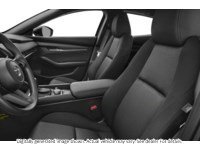 2026 Mazda Mazda3 Sport GX Auto FWD Interior Shot 4