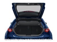 2026 Mazda Mazda3 Sport GX Auto FWD Exterior Shot 4