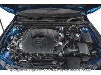 2026 Mazda Mazda3 Sport GX Auto FWD Exterior Shot 3