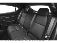 2026 Mazda Mazda3 Sport GX Auto FWD Interior Shot 5