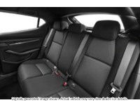 2026 Mazda Mazda3 Sport GX Auto FWD Interior Shot 5