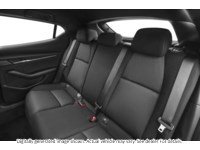 2026 Mazda Mazda3 Sport GX Auto FWD Interior Shot 5