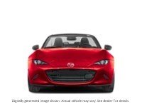 2026 Mazda Mx-5 Gs Manual Exterior Shot 5