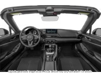 2026 Mazda Mx-5 Gs Manual Interior Shot 5