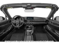 2026 Mazda Mx-5 Gs Manual Interior Shot 5