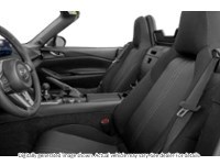 2026 Mazda Mx-5 Gs Manual Interior Shot 4