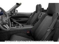 2026 Mazda Mx-5 Gs Manual Interior Shot 4