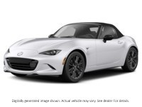 2026 Mazda Mx-5 Gs-P Manual W/Sport Package Exterior Shot 1