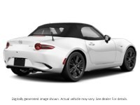 2026 Mazda Mx-5 Gs-P Manual W/Sport Package Exterior Shot 2