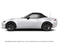 2026 Mazda Mx-5 Gs-P Manual W/Sport Package Exterior Shot 3