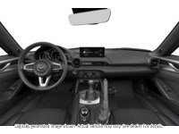 2026 Mazda Mx-5 Gs-P Manual W/Sport Package Interior Shot 1