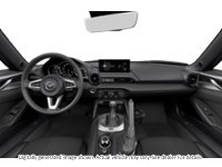 2026 Mazda Mx-5 Gs-P Manual W/Sport Package Interior Shot 1