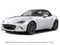 2026 Mazda Mx-5 GT Auto Exterior Shot 1