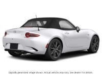2026 Mazda Mx-5 GT Manual Exterior Shot 2
