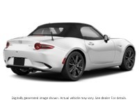 2025 Mazda Mx-5 GT Auto Exterior Shot 2