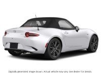 2026 Mazda Mx-5 GT Auto Exterior Shot 2