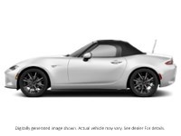 2025 Mazda Mx-5 GT Auto Exterior Shot 3
