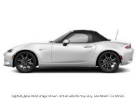 2025 Mazda Mx-5 GT Auto Exterior Shot 3