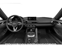 2025 Mazda Mx-5 GT Auto Interior Shot 1
