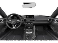 2026 Mazda Mx-5 GT Auto Interior Shot 1