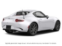 2026 Mazda Mx-5 Rf GT Manual Exterior Shot 2