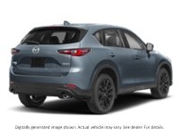 2024 Mazda Cx-5 Kuro AWD Exterior Shot 2