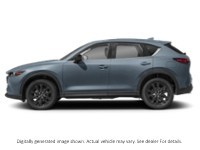 2024 Mazda Cx-5 Kuro AWD Exterior Shot 6