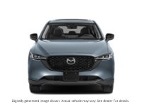 2024 Mazda Cx-5 Kuro AWD Exterior Shot 5