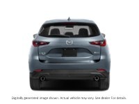 2024 Mazda Cx-5 Kuro AWD Exterior Shot 7