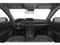 2024 Mazda Cx-5 Kuro AWD Interior Shot 6