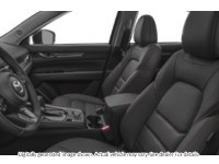 2024 Mazda Cx-5 Kuro AWD Interior Shot 4