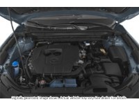 2024 Mazda Cx-5 Kuro AWD Exterior Shot 3