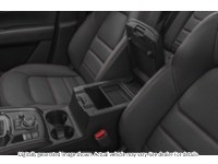 2024 Mazda Cx-5 Kuro AWD Interior Shot 7