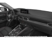 2024 Mazda Cx-5 Kuro AWD Interior Shot 1